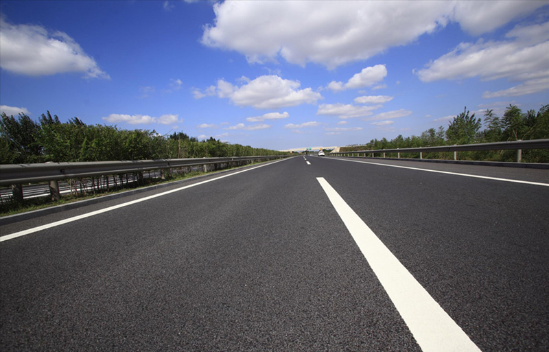 道路交通标线 \